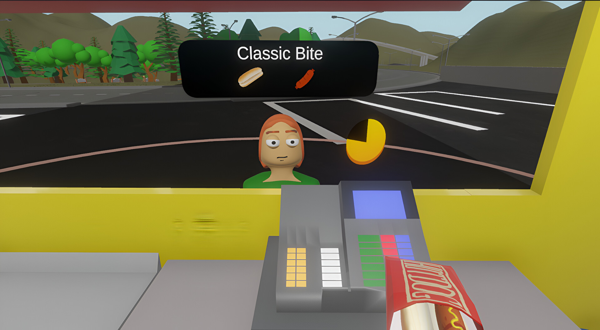 Backburner screenshot 5