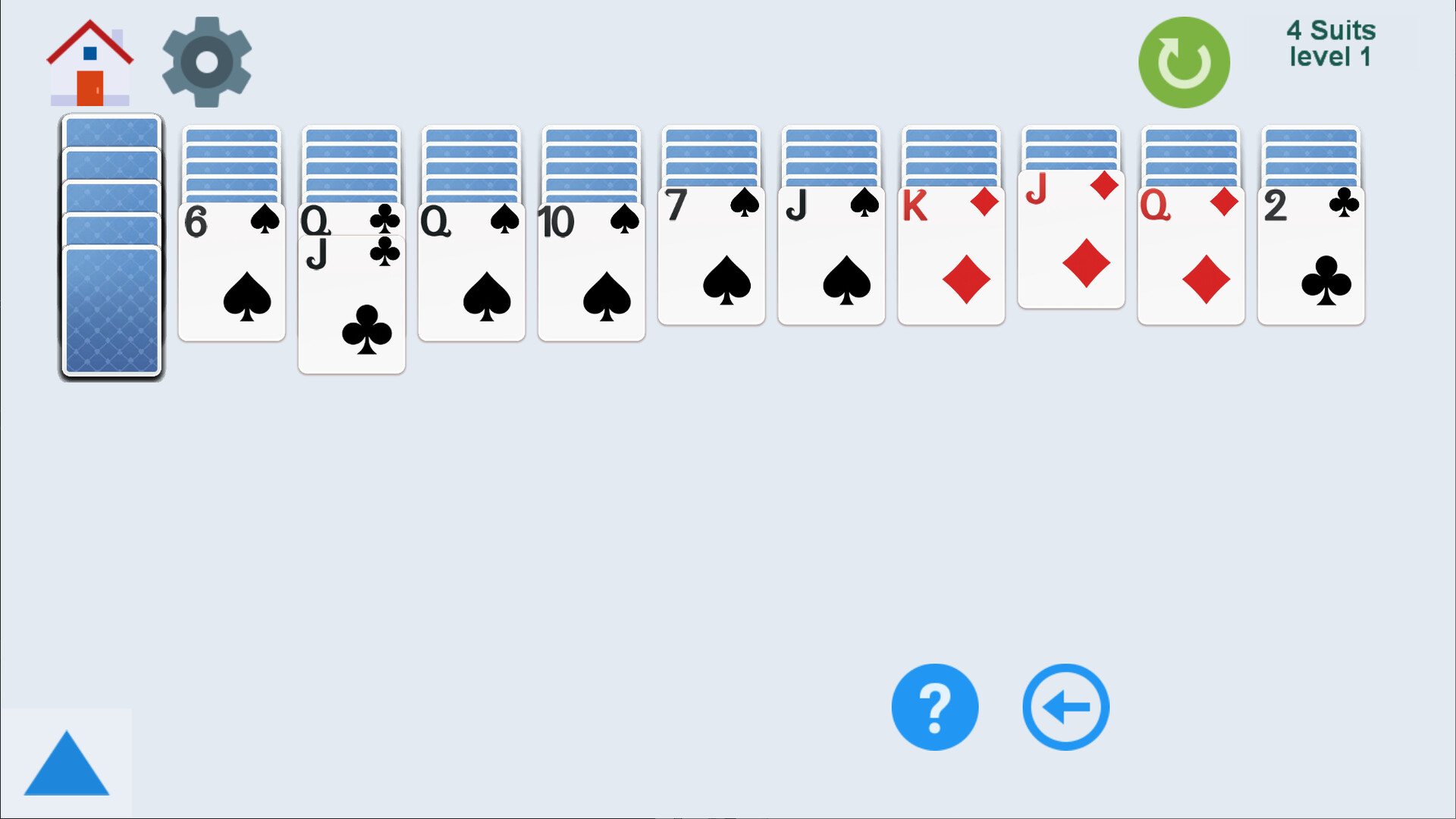 Tutu Games screenshot 4