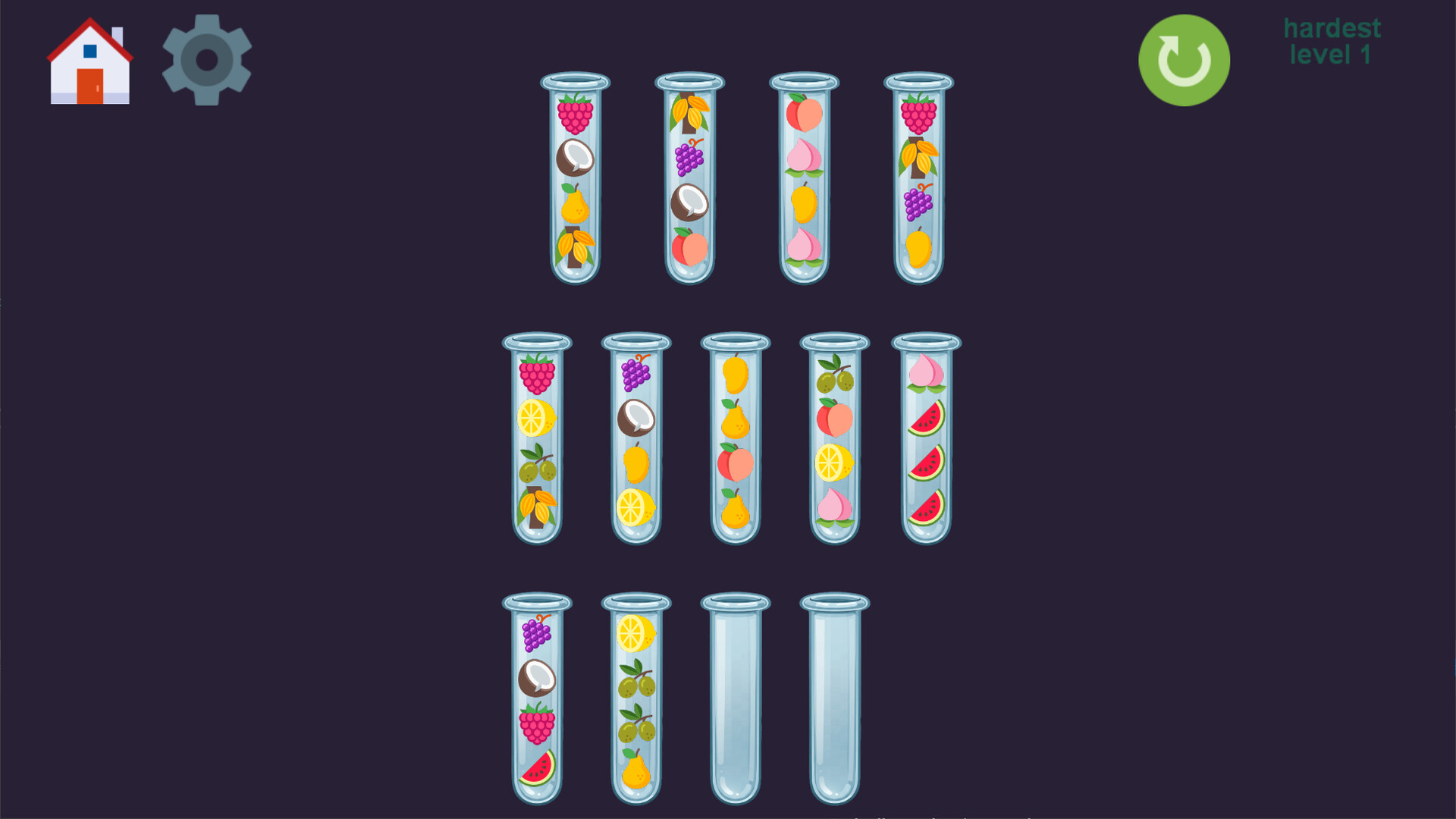 Tutu Games screenshot 3