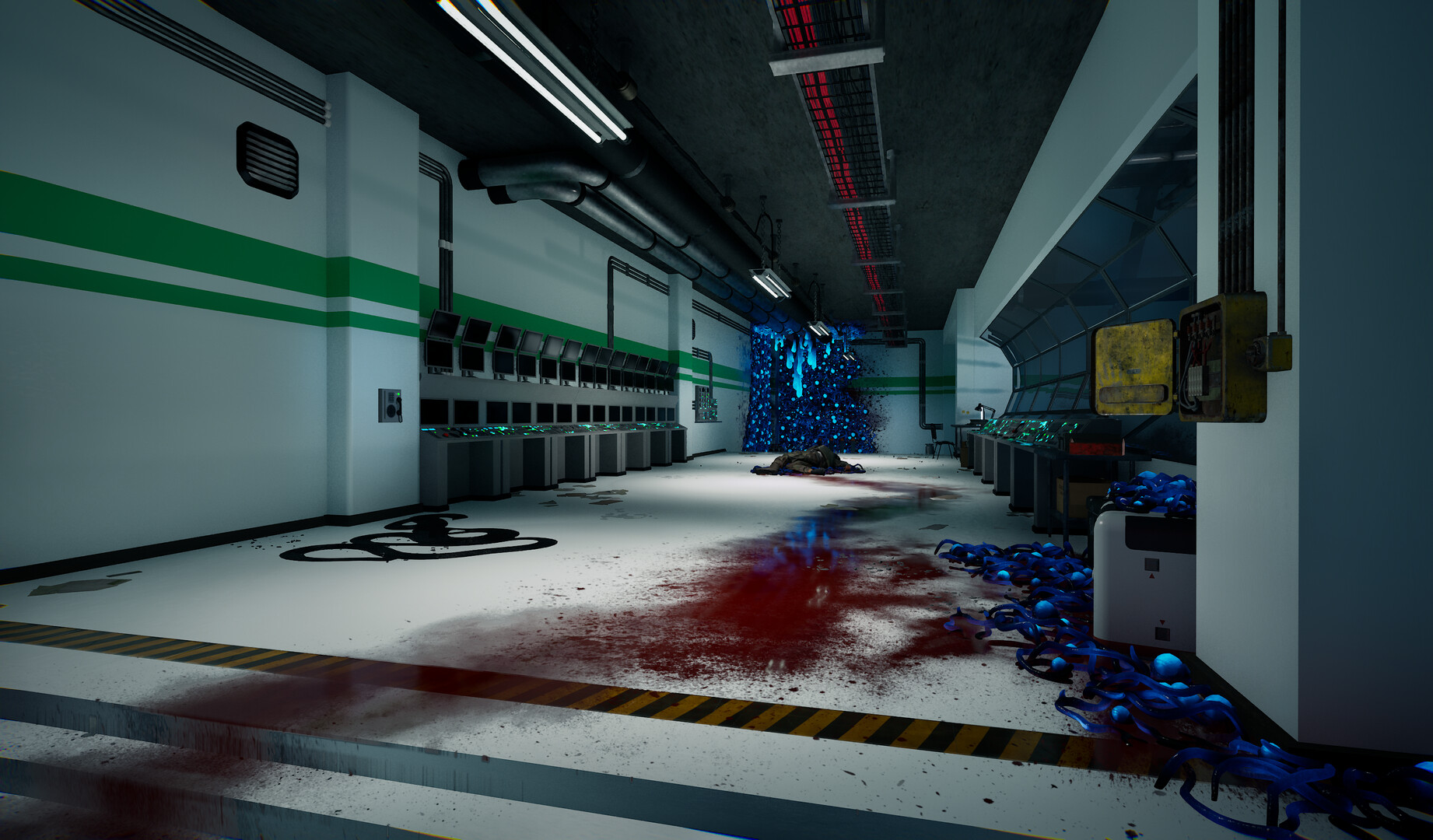 DEADRIFT screenshot 3