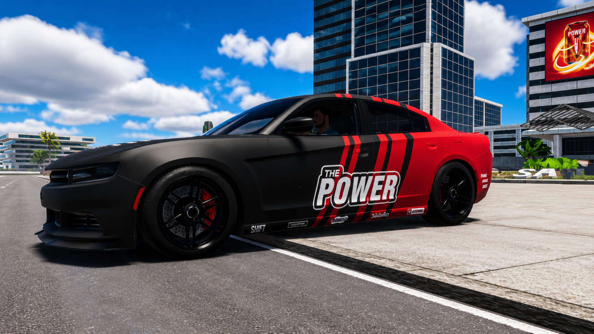 Hon Cars screenshot 6