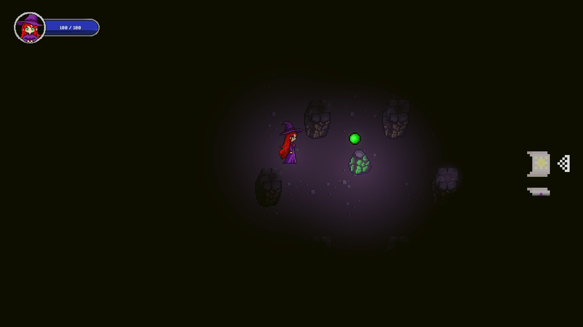 迷宫：囚笼 Maze : Captivity screenshot 5