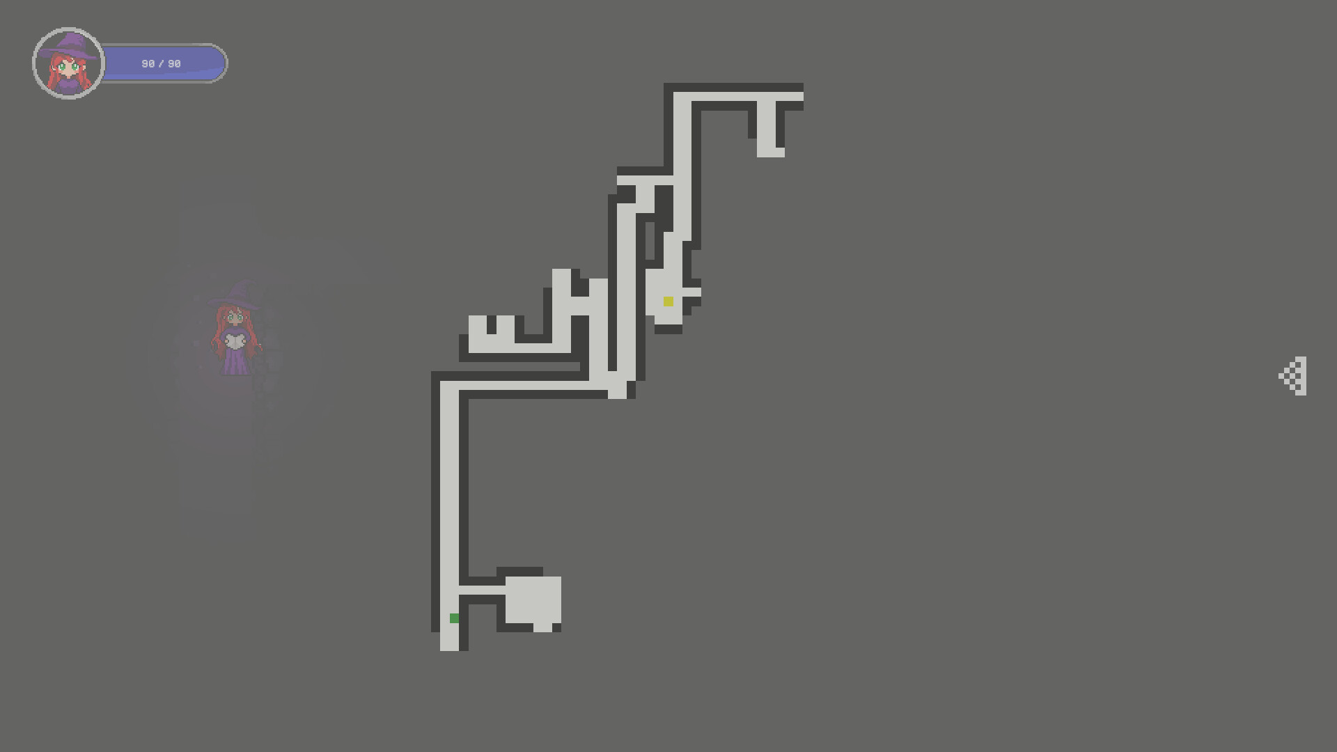 迷宫：囚笼 Maze : Captivity screenshot 2