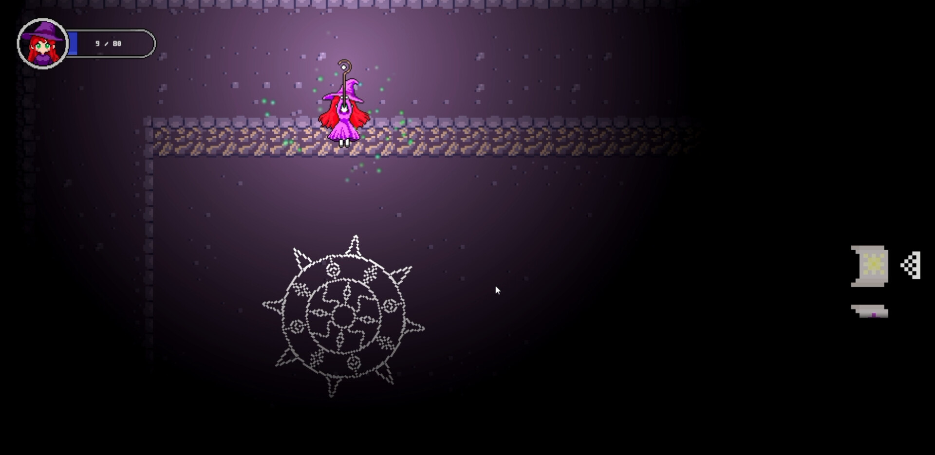 迷宫:囚笼 Maze : Captivity screenshot 7