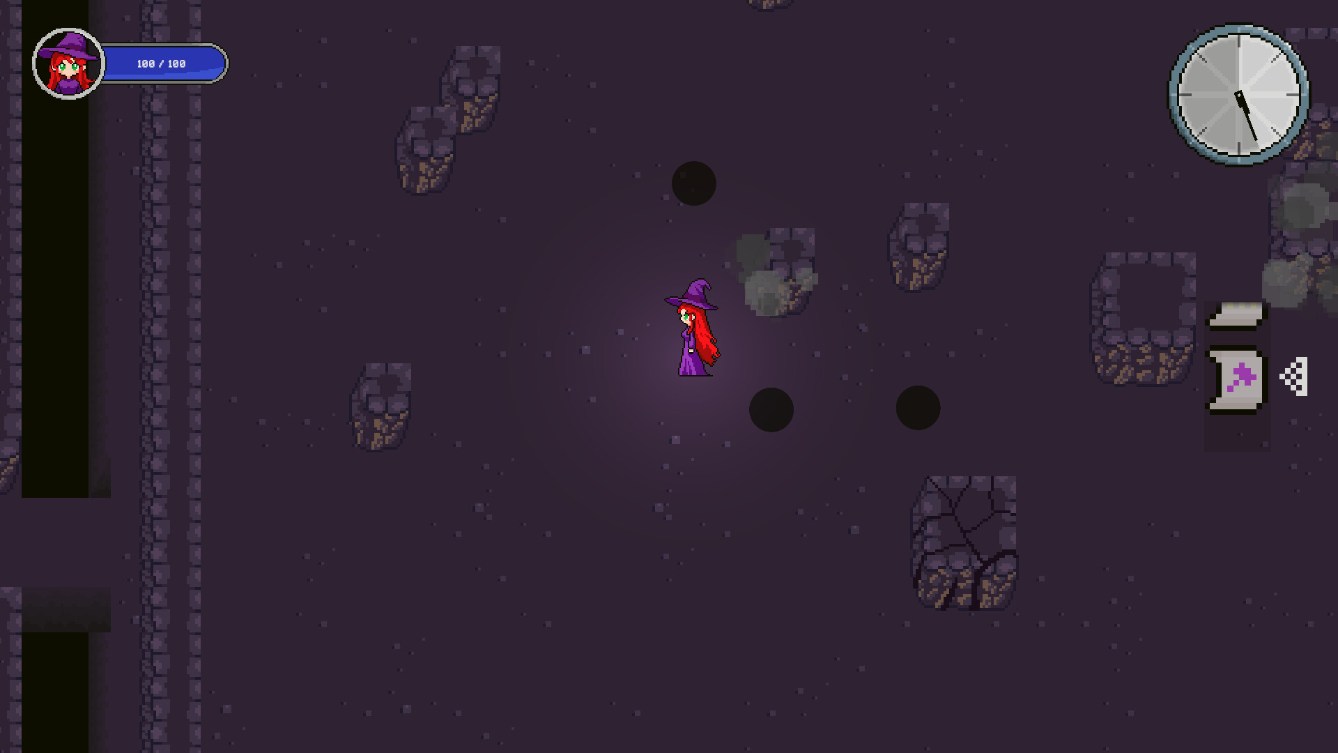 迷宫:囚笼 Maze : Captivity screenshot 6