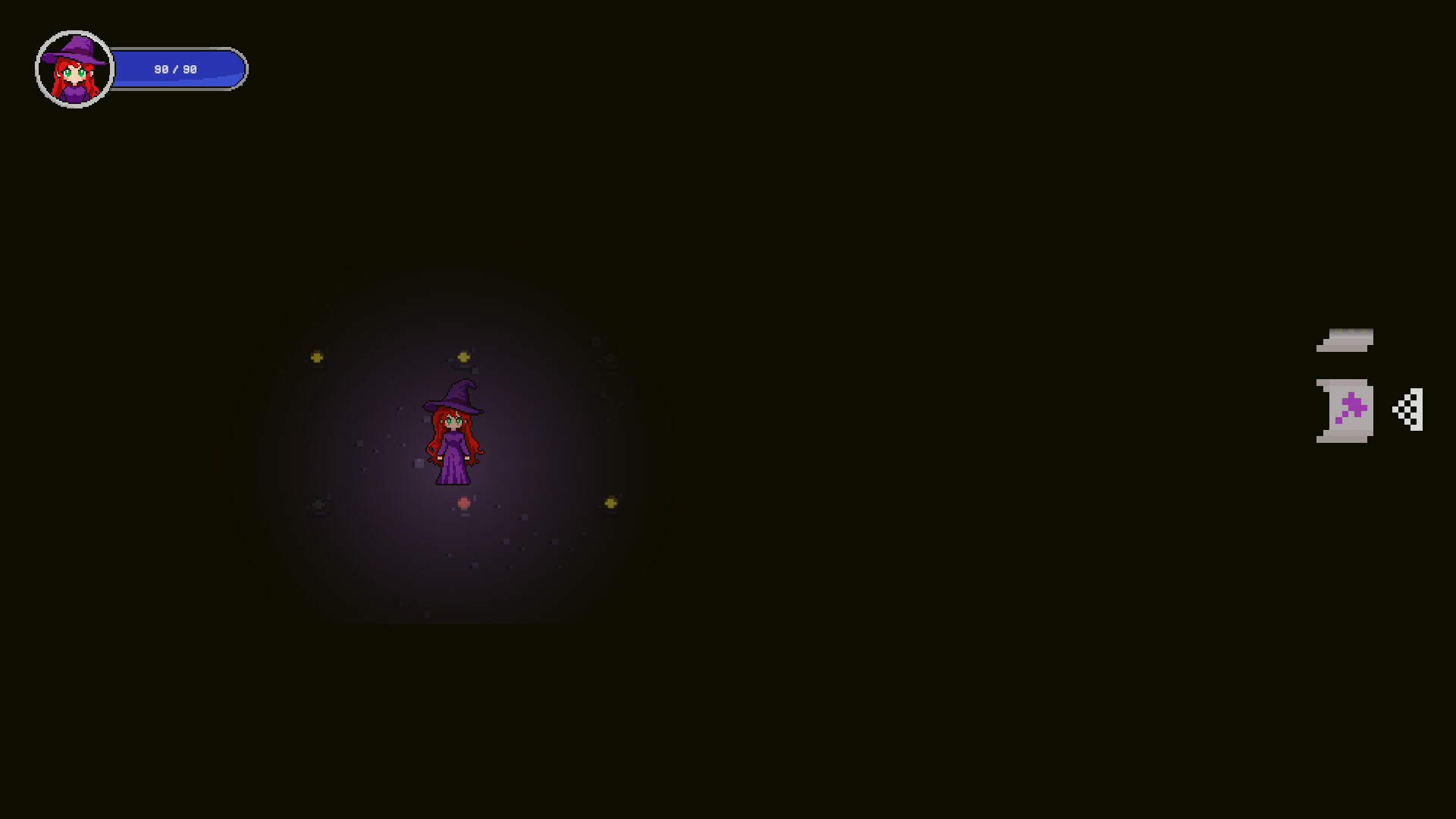 迷宫：囚笼 Maze : Captivity screenshot 4
