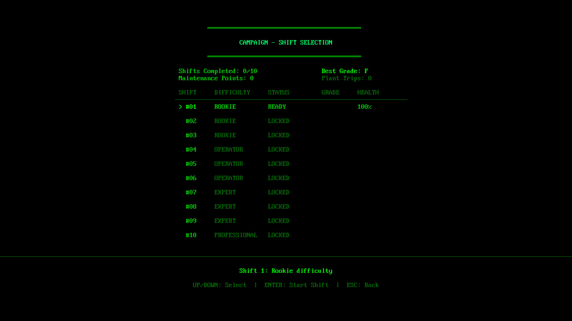 COALCOM: Power Station screenshot 4