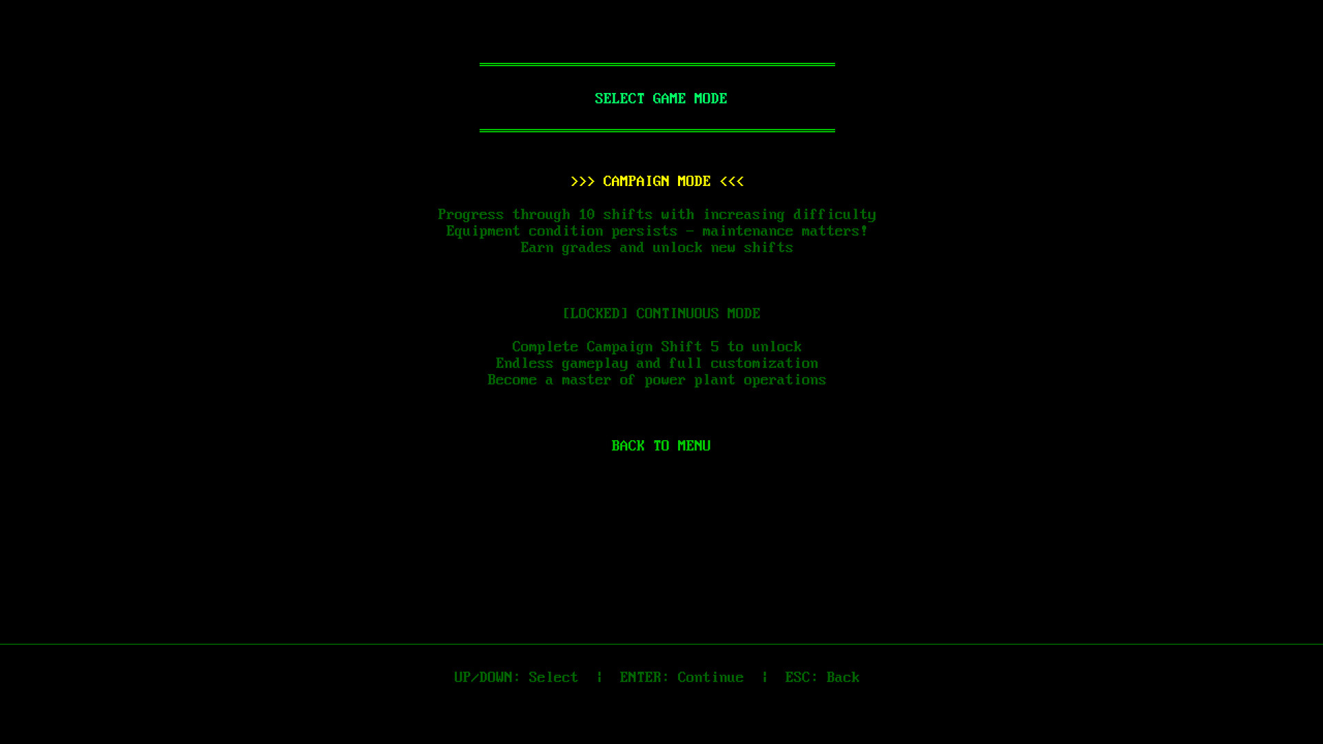 COALCOM: Power Station screenshot 2