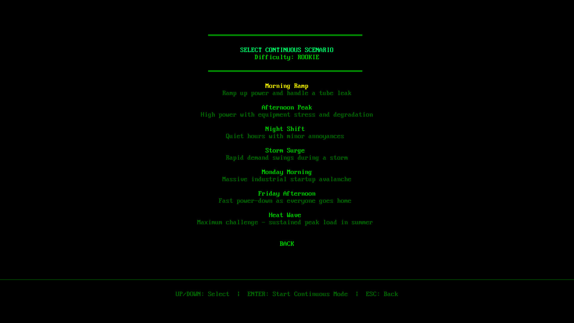 COALCOM: Power Station screenshot 8