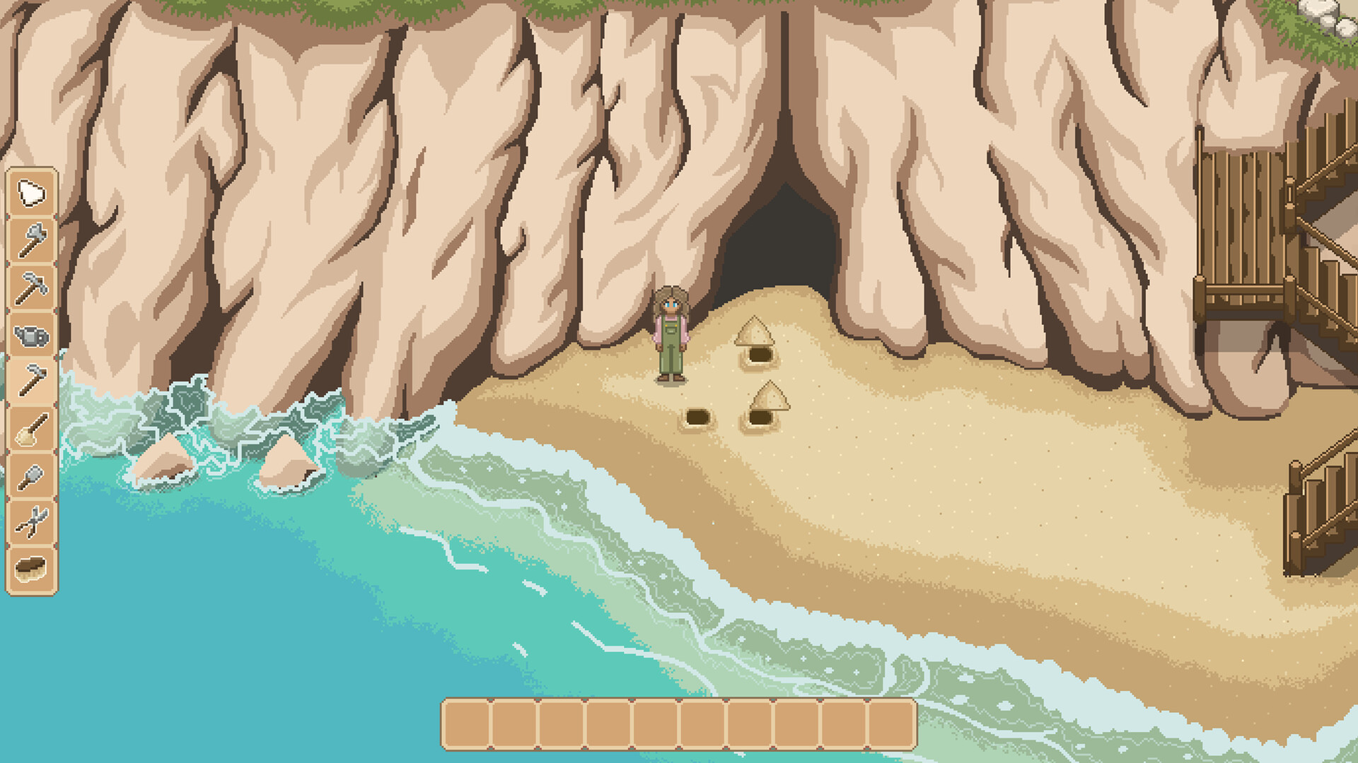 Velanit: The Forgotten Cottage screenshot 3