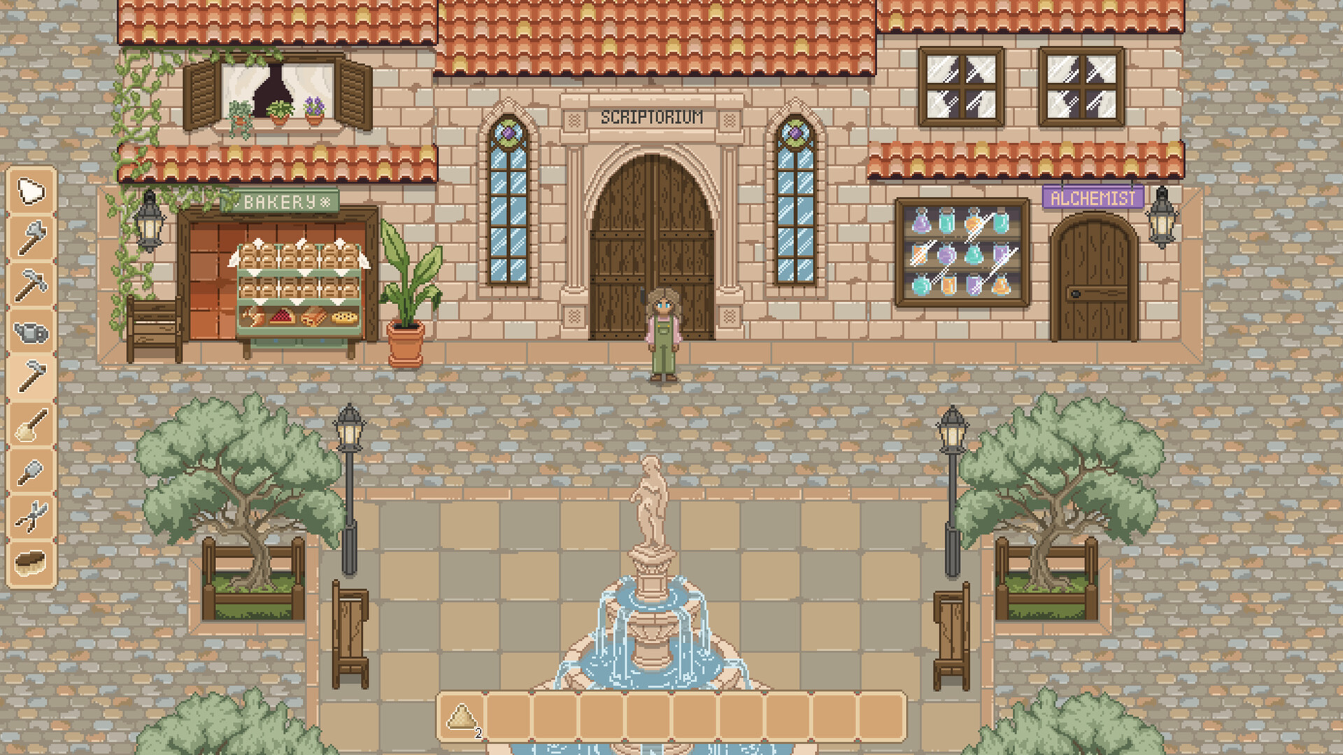 Velanit: The Forgotten Cottage screenshot 7