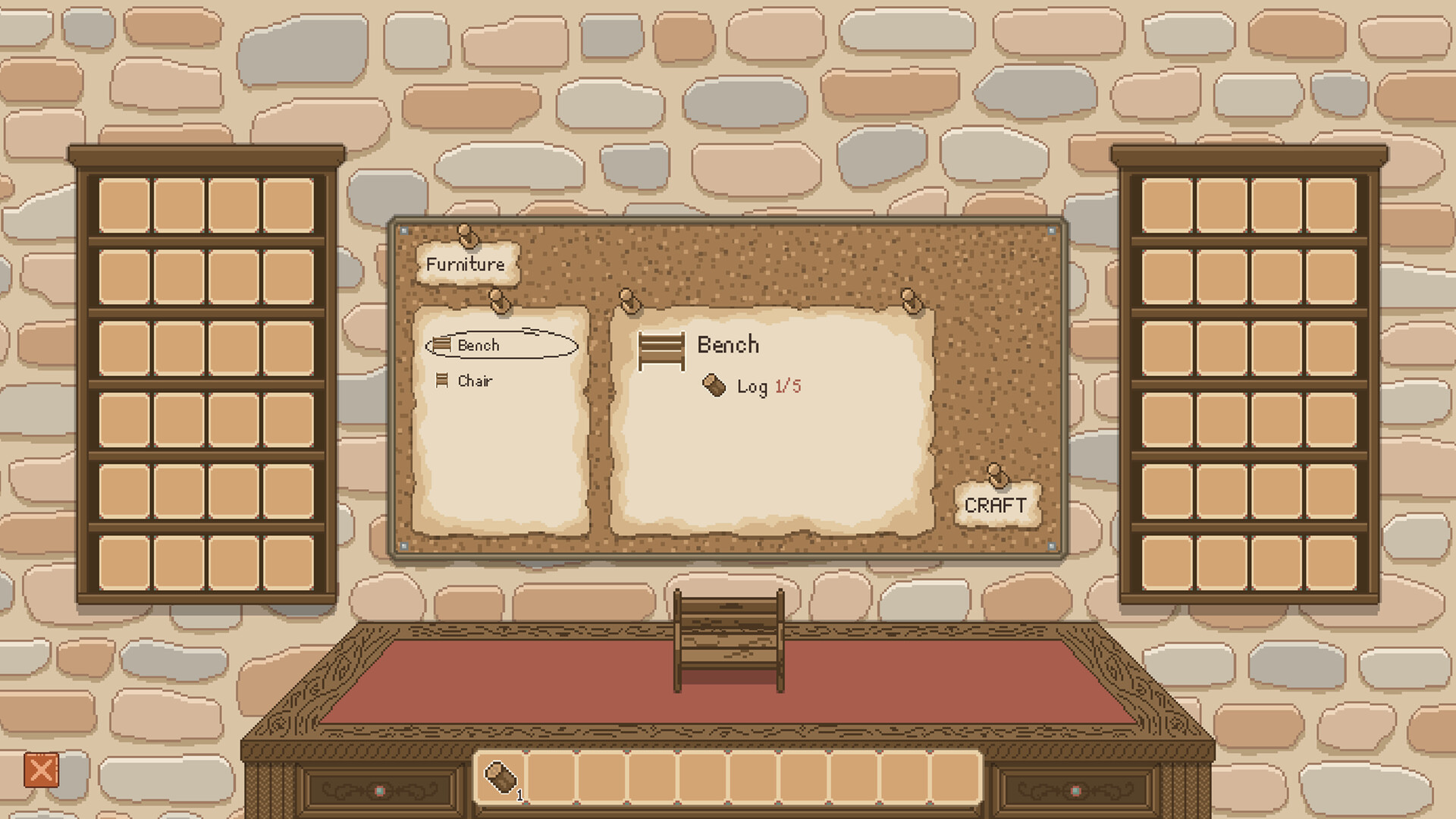 Velanit: The Forgotten Cottage screenshot 4