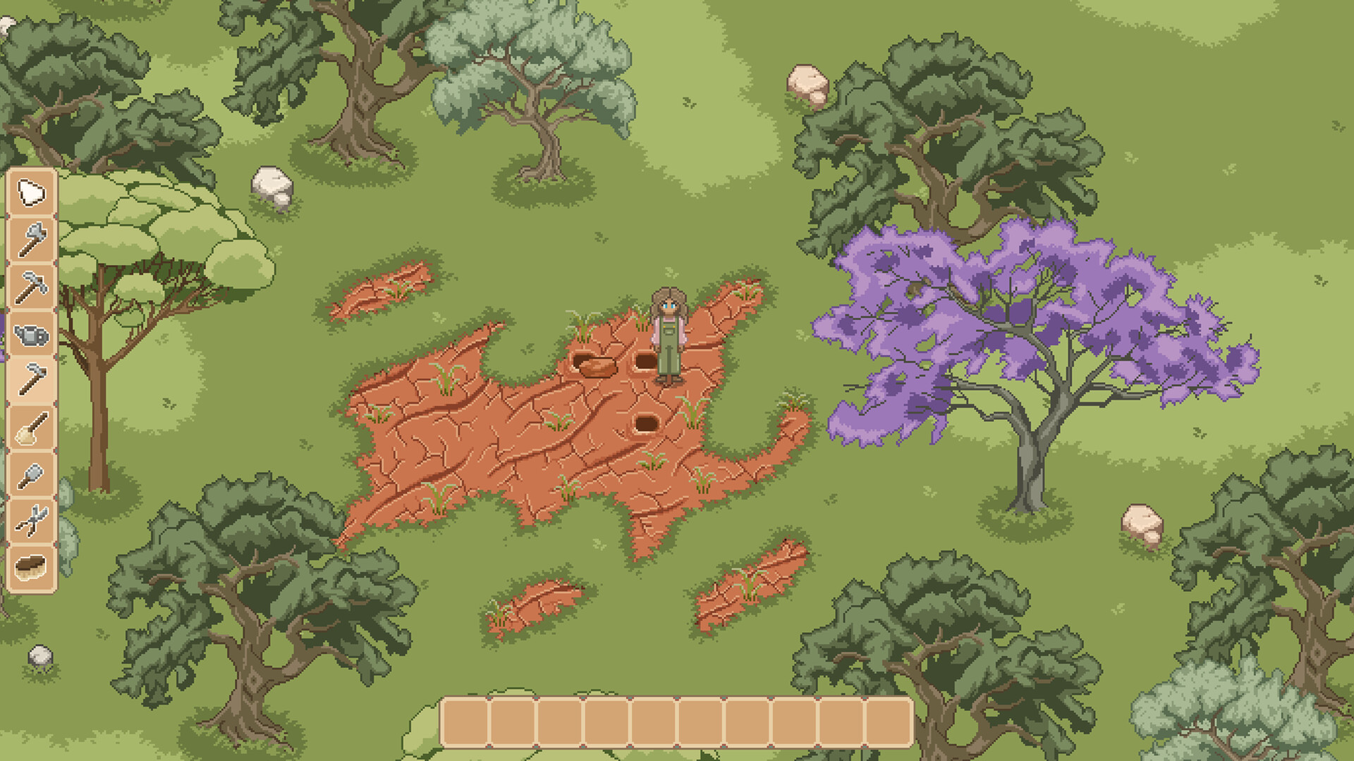 Velanit: The Forgotten Cottage screenshot 6
