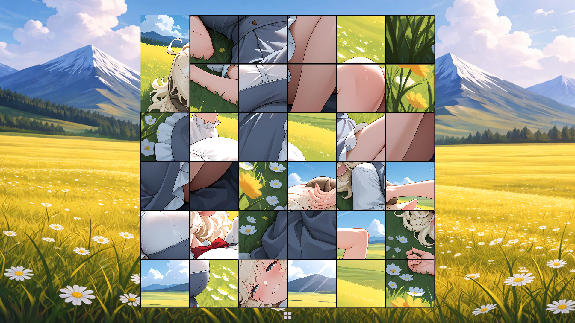 Hentai Furry Sheepy screenshot 2