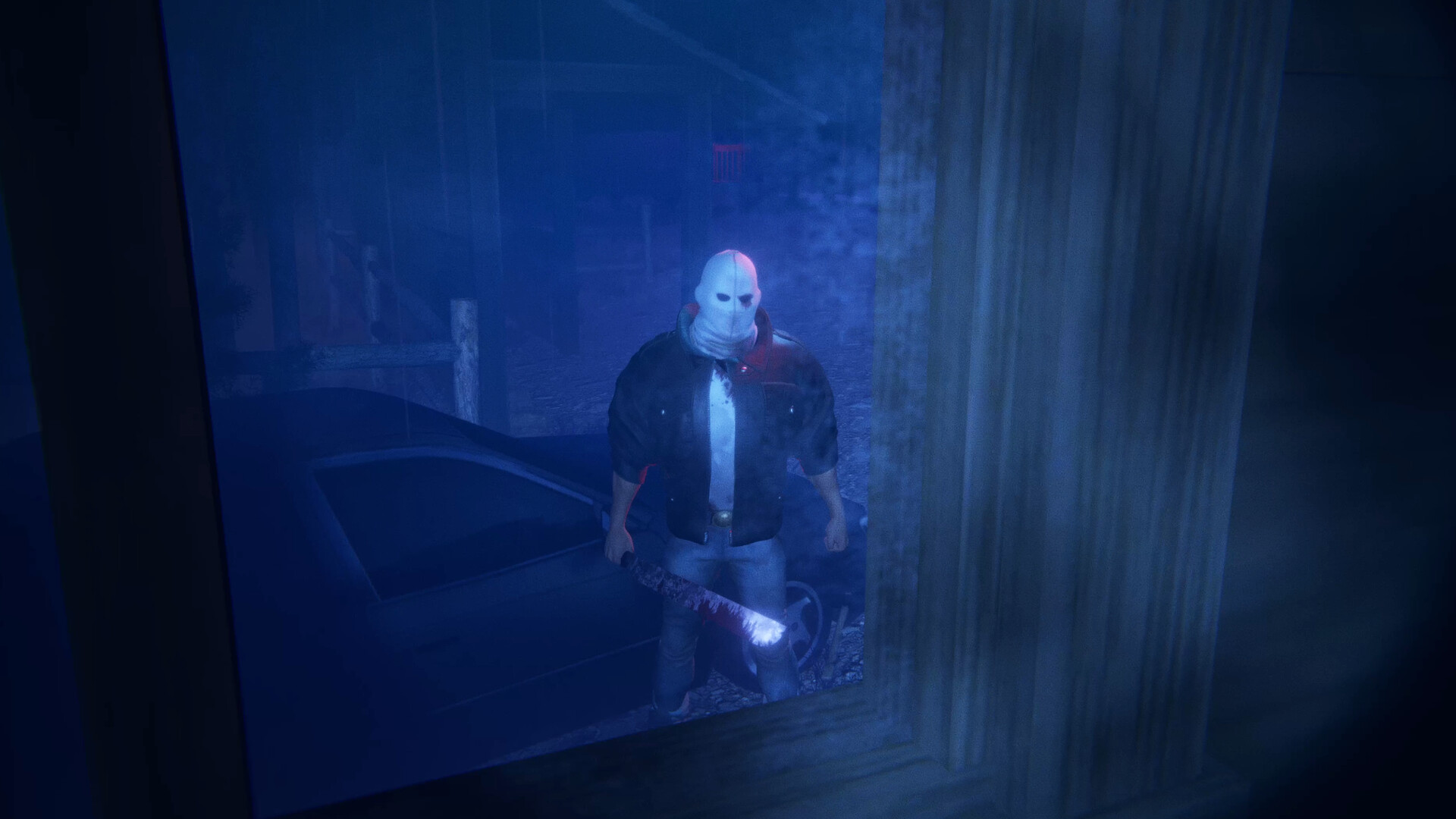 Yellowcreek Stories - The Cabin Watcher screenshot 3