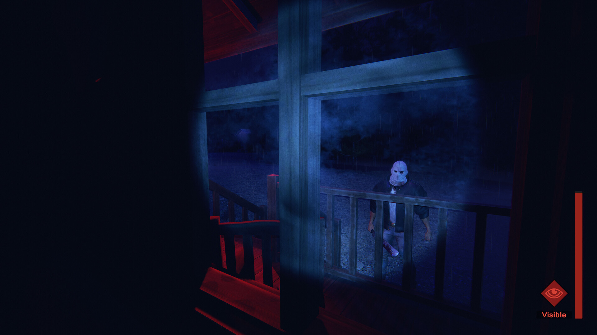 Yellowcreek Stories - The Cabin Watcher screenshot 7