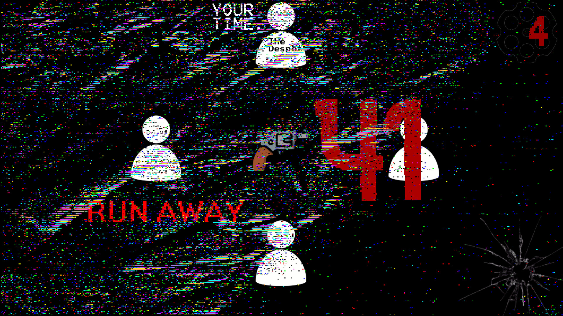 RK Roulette screenshot 3