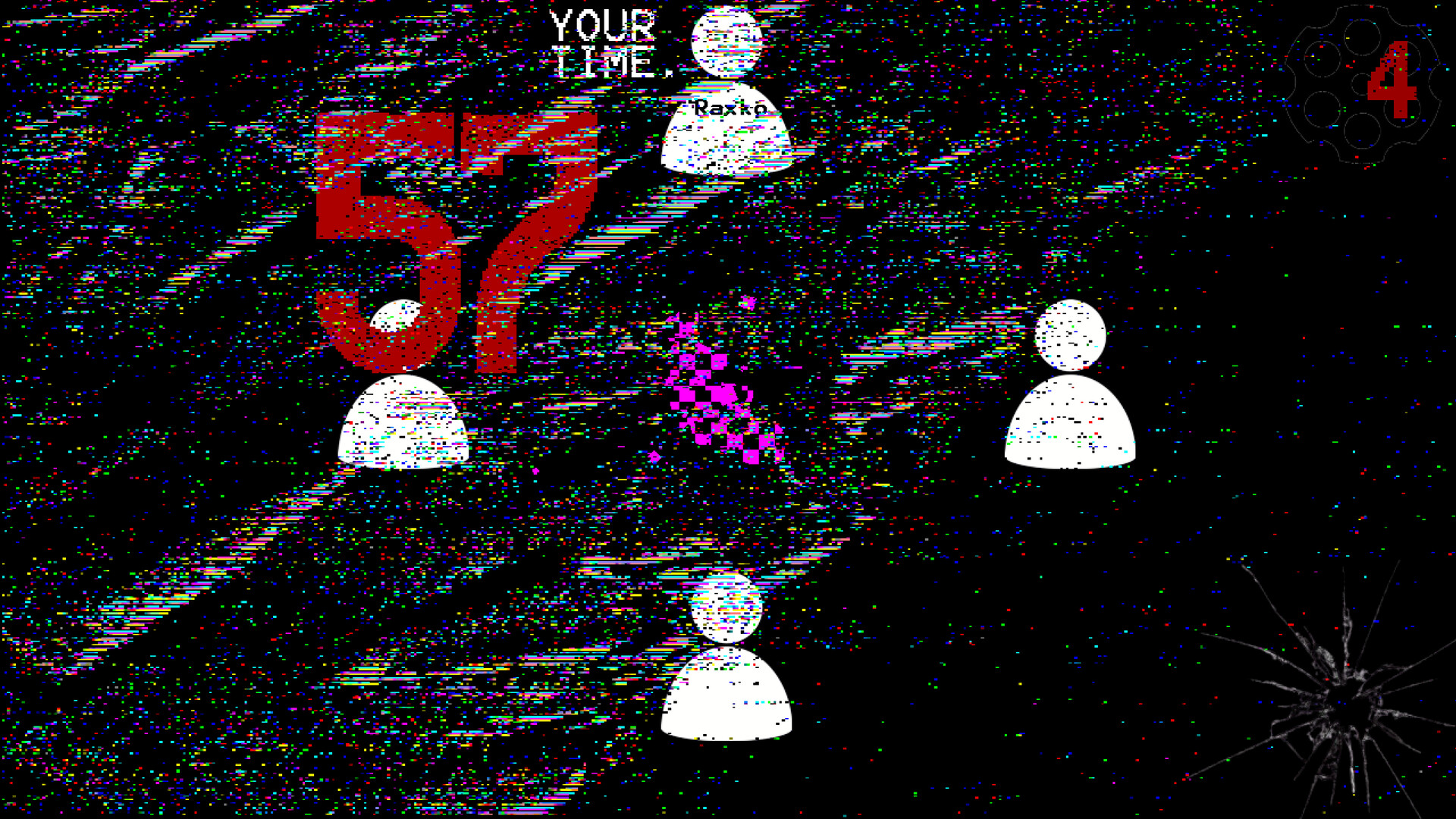 RK Roulette screenshot 4