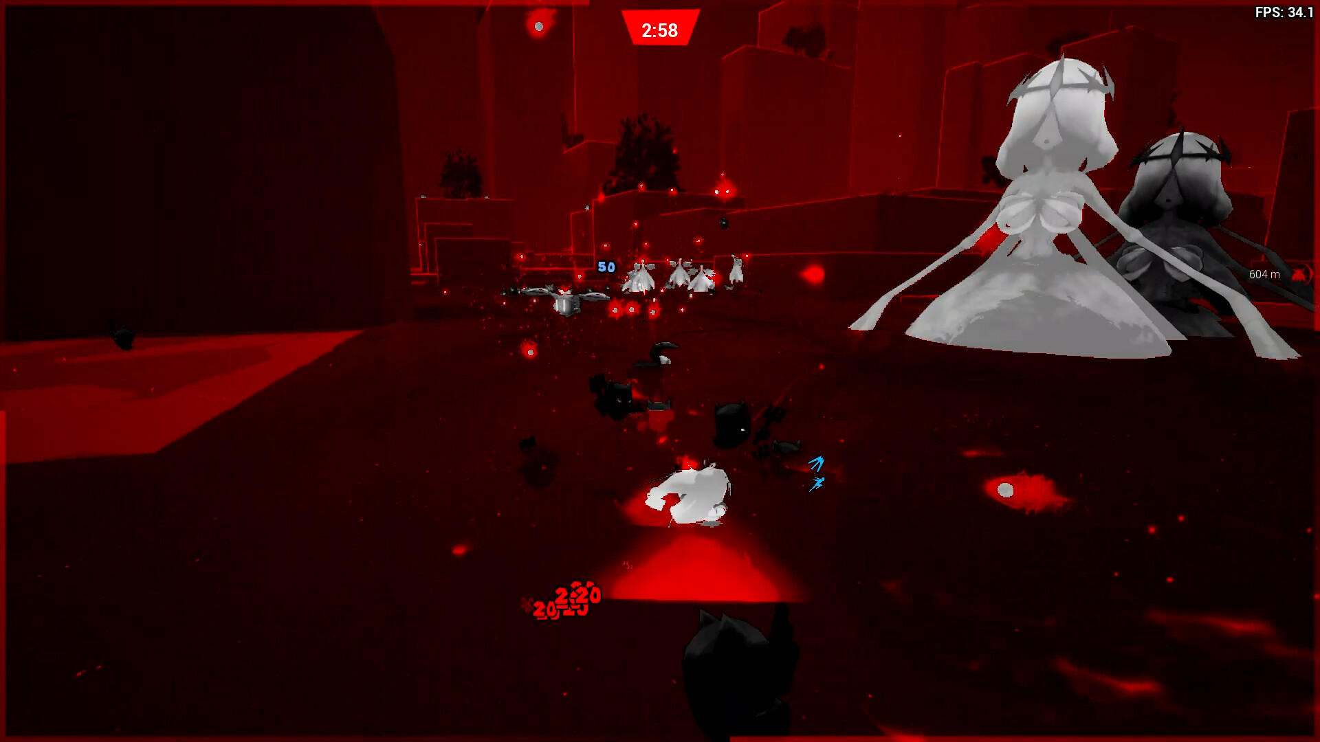 OverDash screenshot 8
