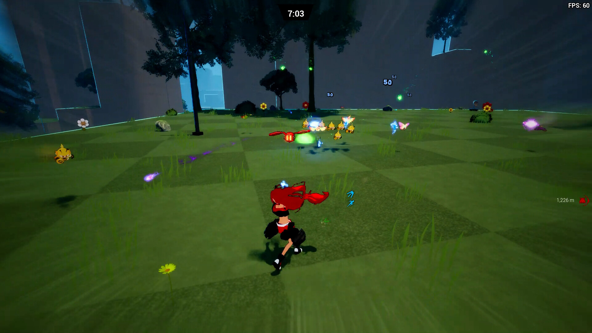 OverDash screenshot 4