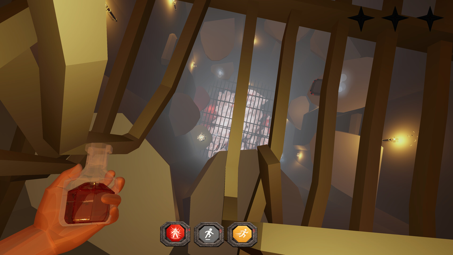 Run of the Lost screenshot 2
