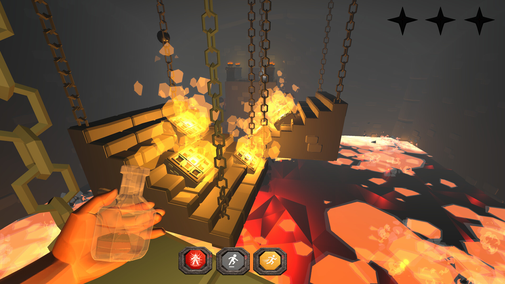 Run of the Lost screenshot 6