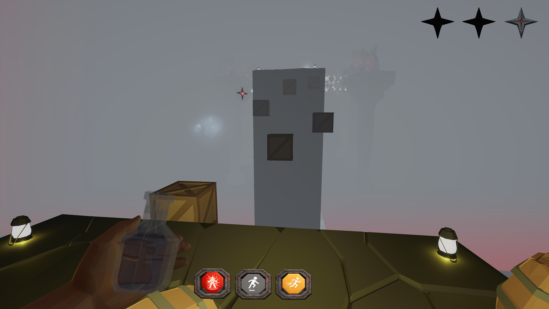 Run of the Lost screenshot 7