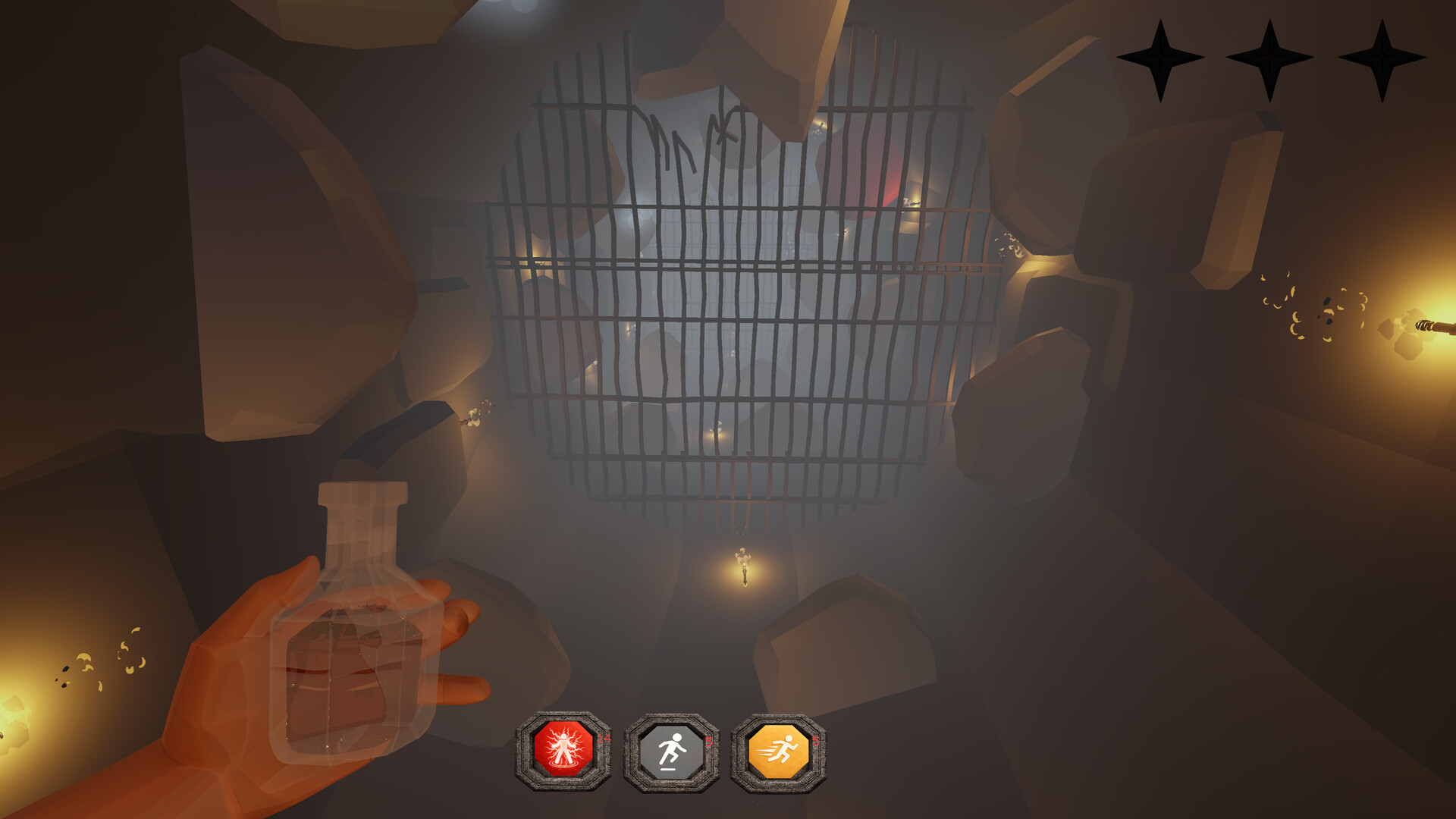 Run of the Lost screenshot 1