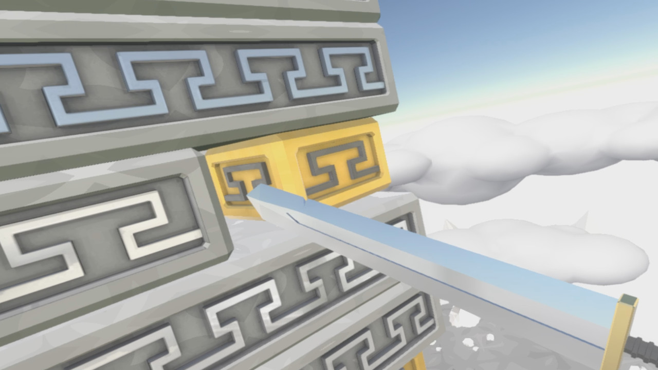 Babel: Tower to the Gods screenshot 1
