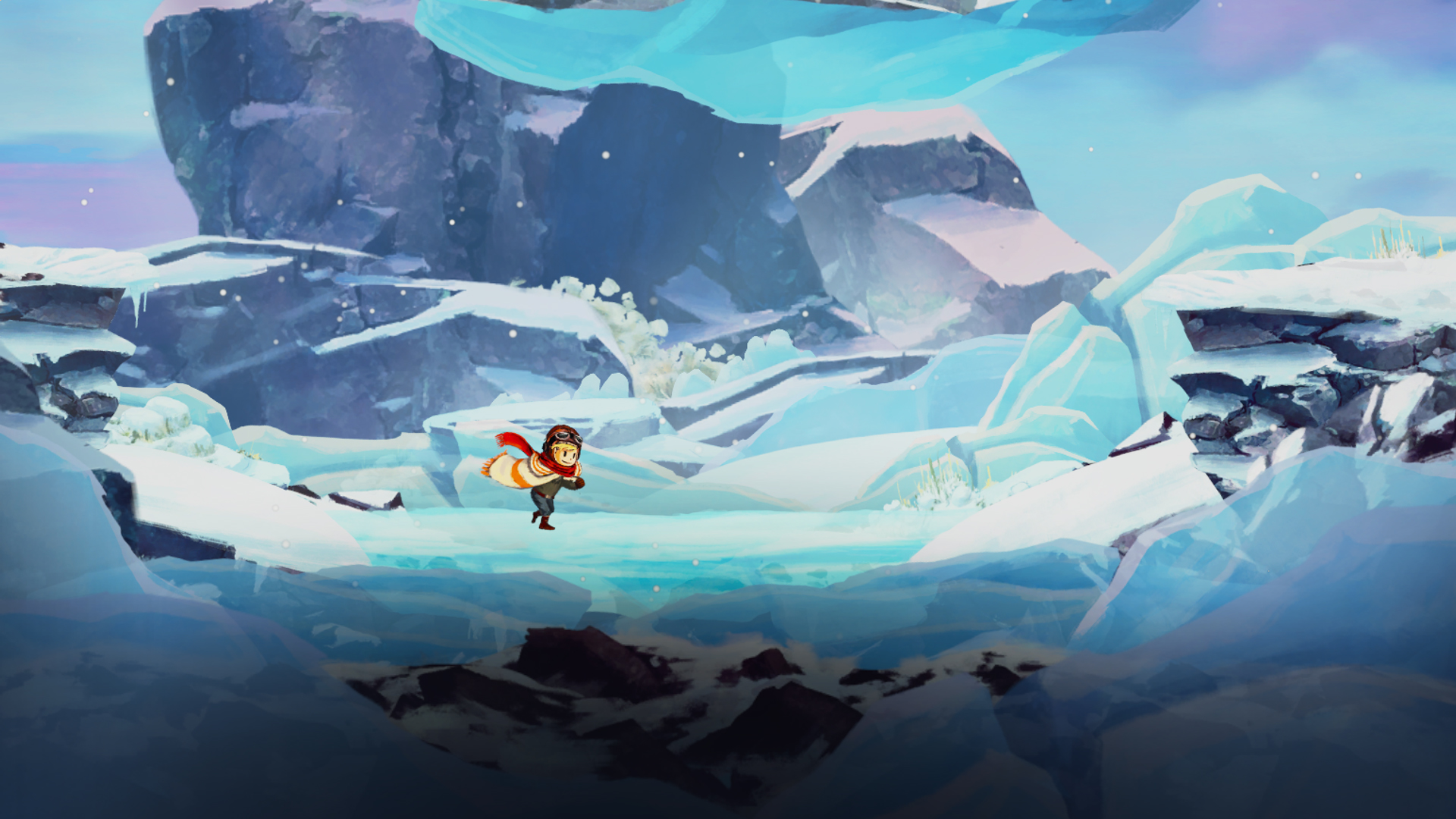 Talewind screenshot 4