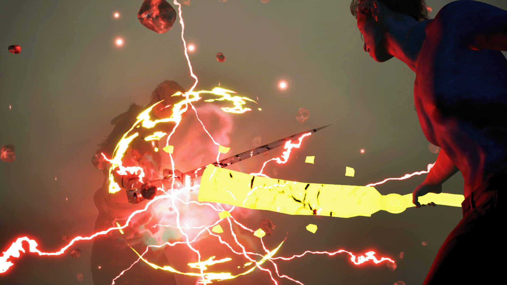 Sacred Echoes screenshot 10