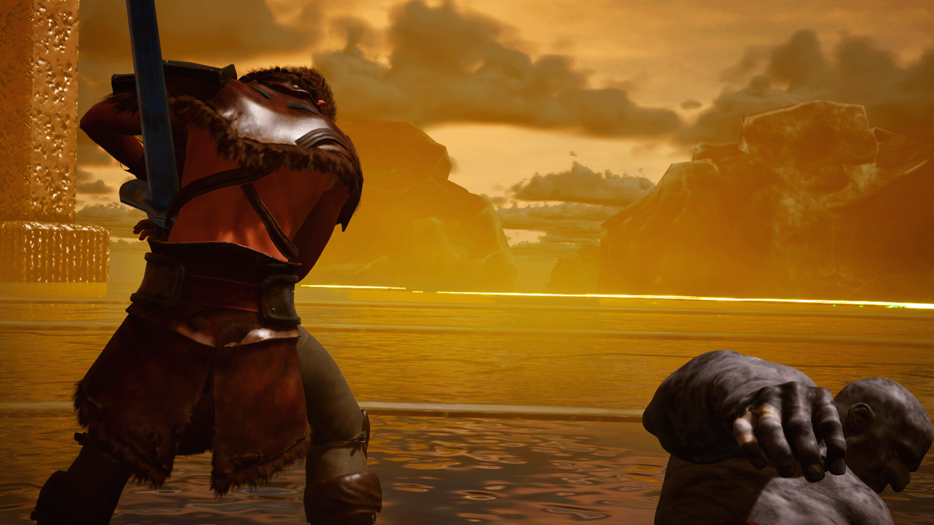 Sacred Echoes screenshot 8