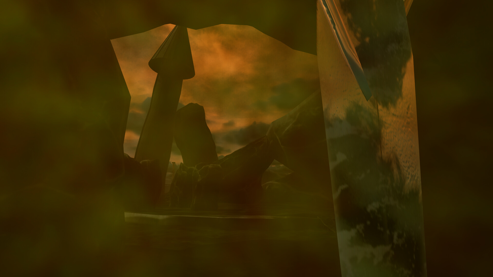 Sacred Echoes screenshot 7