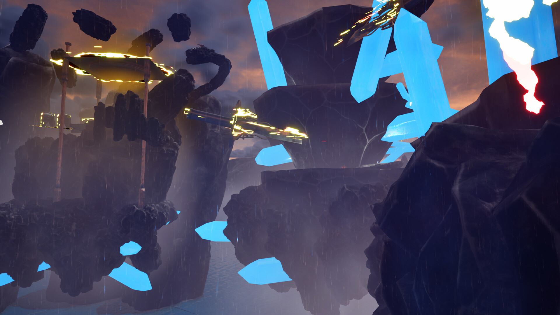 Sacred Echoes screenshot 9