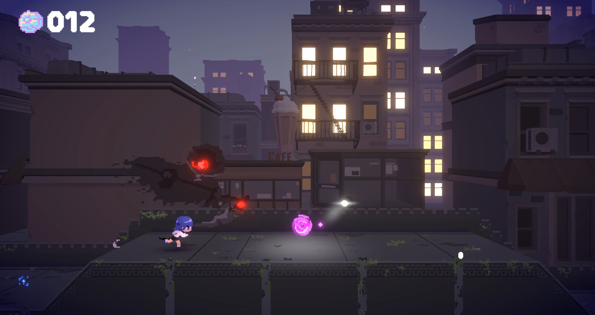 DEFAUT screenshot 3