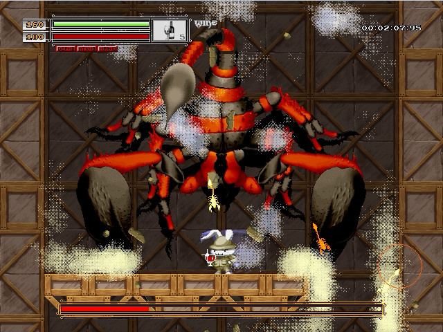 Pharaoh Rebirth+ screenshot 3