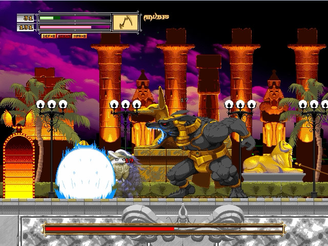 Pharaoh Rebirth+ screenshot 13