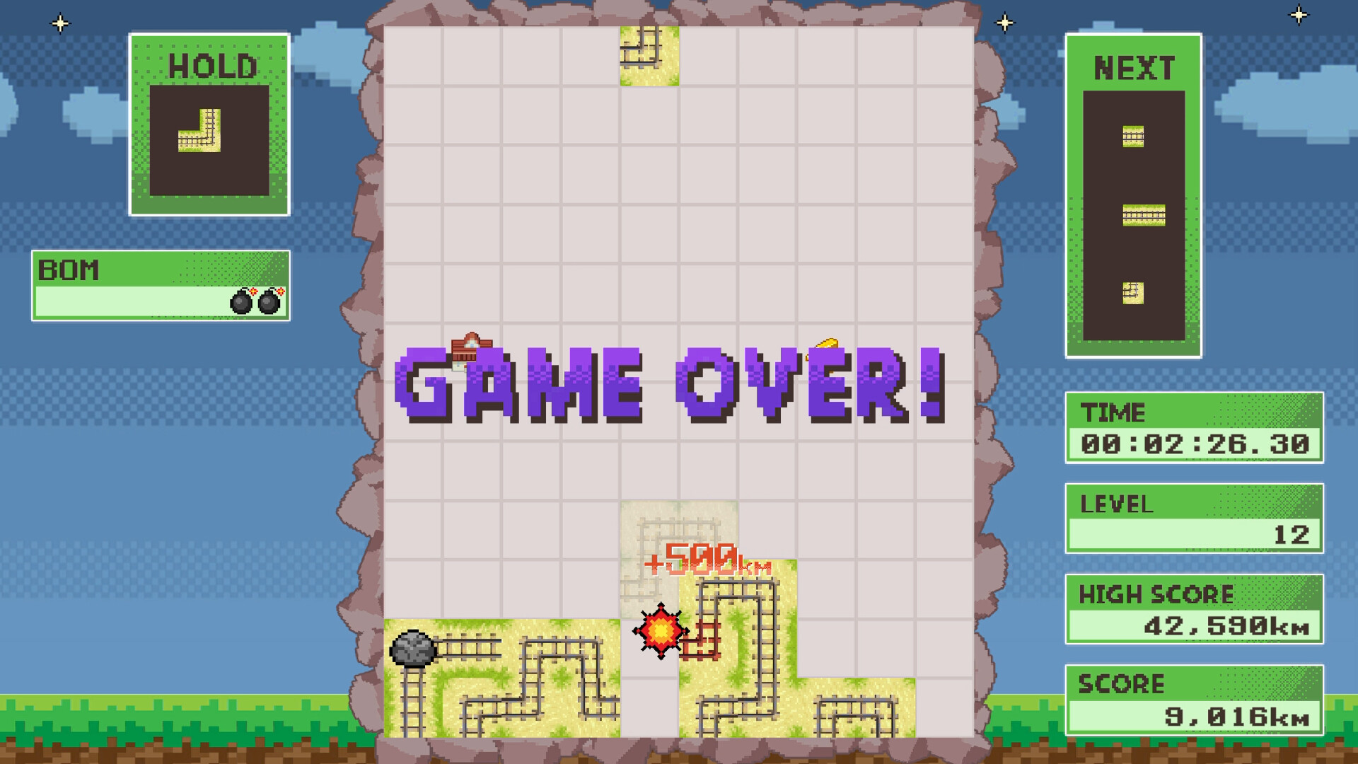 DroPlaying! screenshot 5