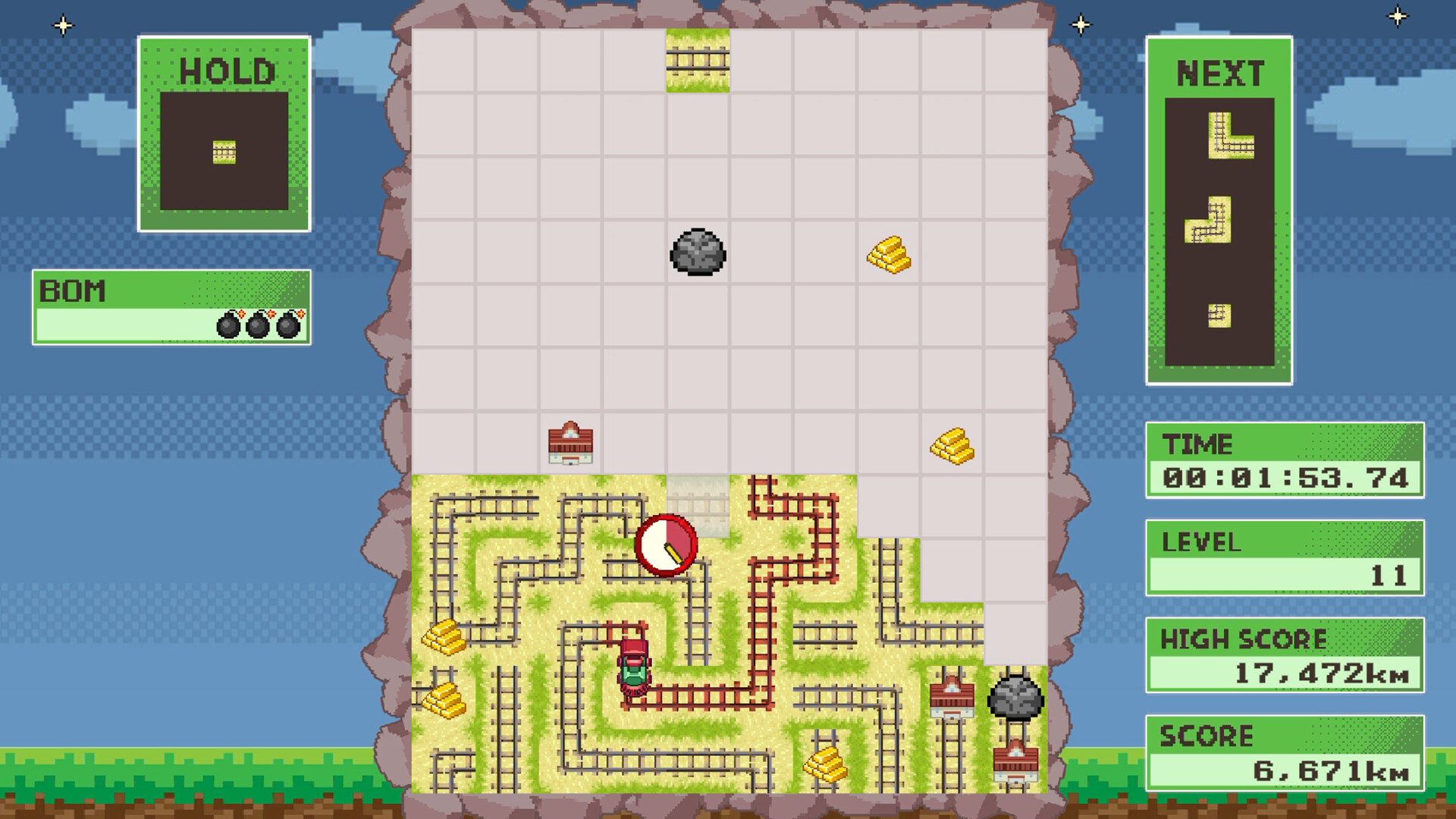 DroPlaying! screenshot 4