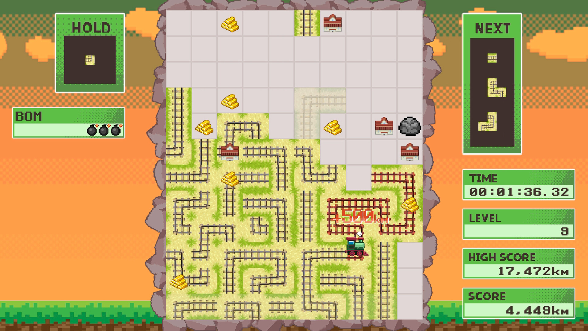 DroPlaying! screenshot 2