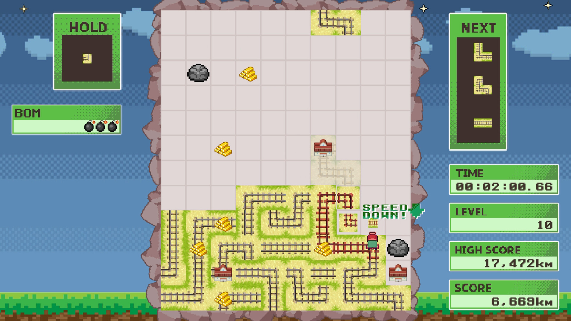 DroPlaying! screenshot 3