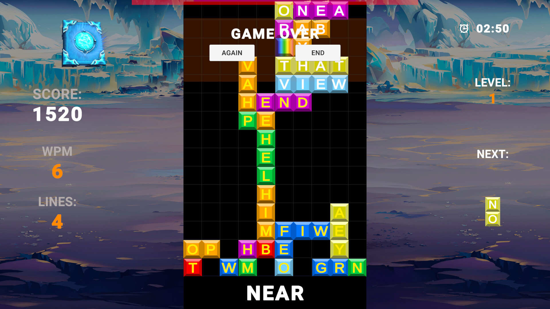 LEXITRIS screenshot 3