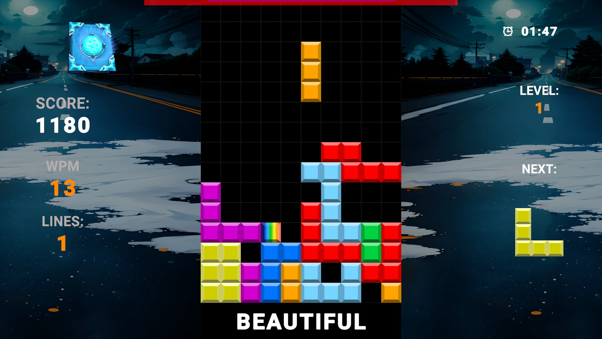 LEXITRIS screenshot 4