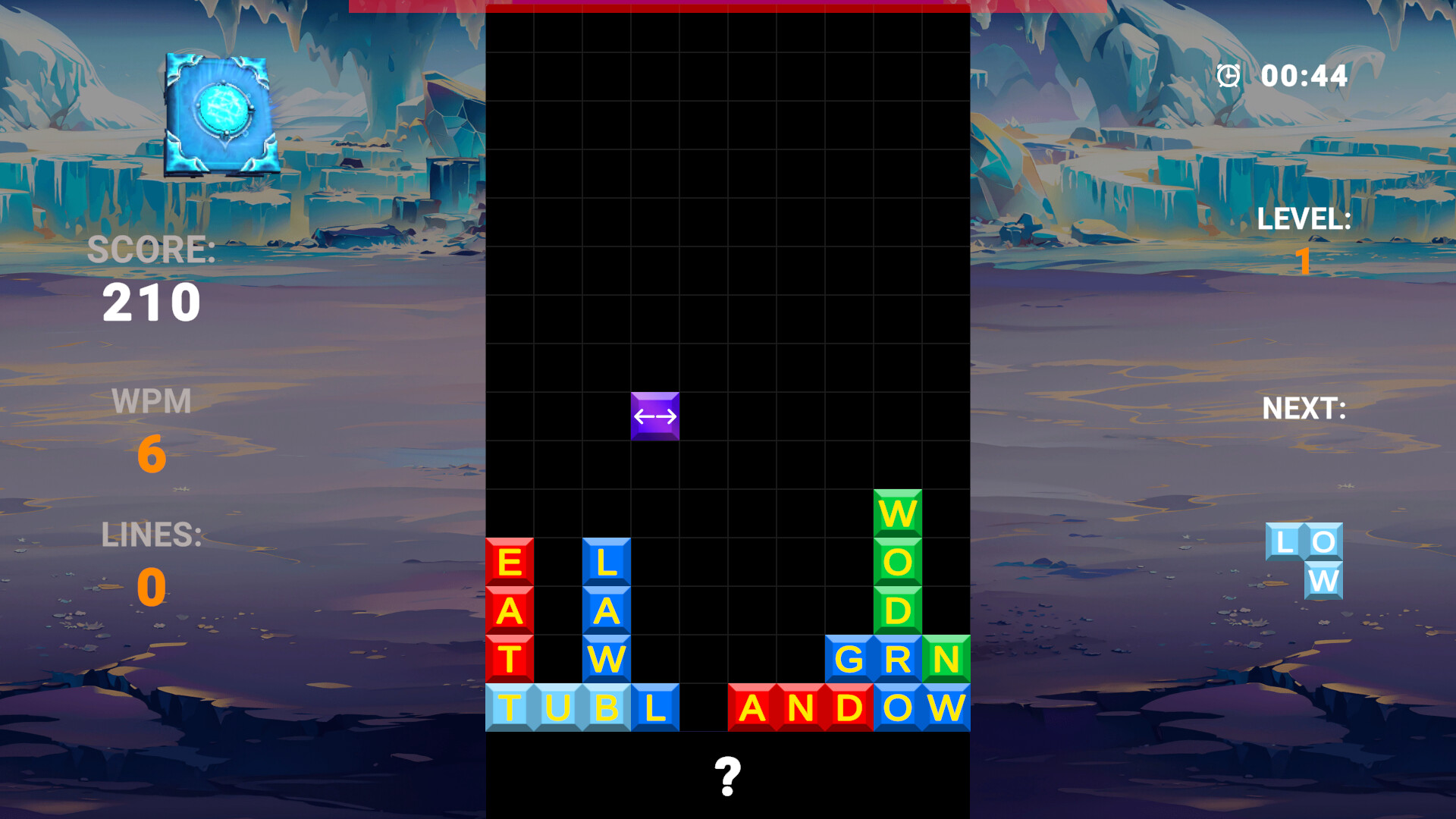 LEXITRIS screenshot 5