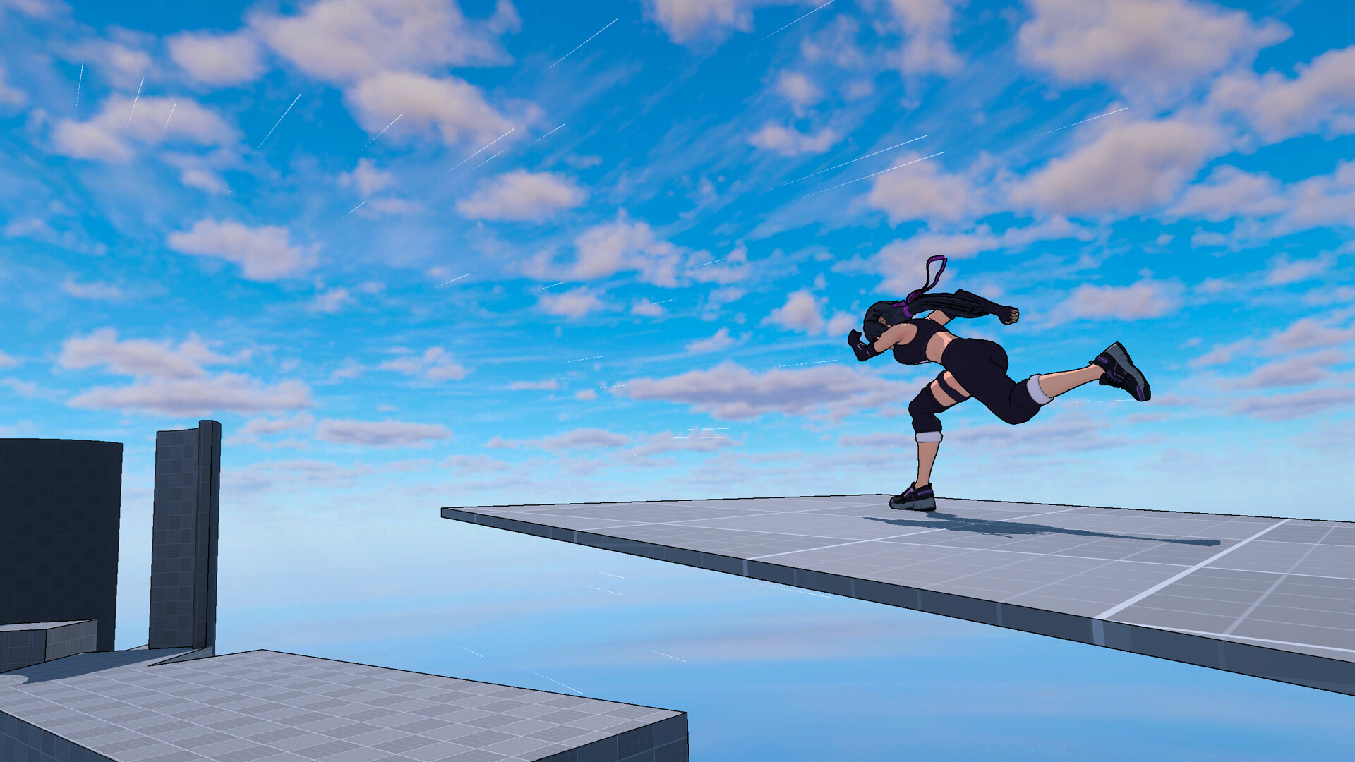 Tachyon Flow screenshot 4