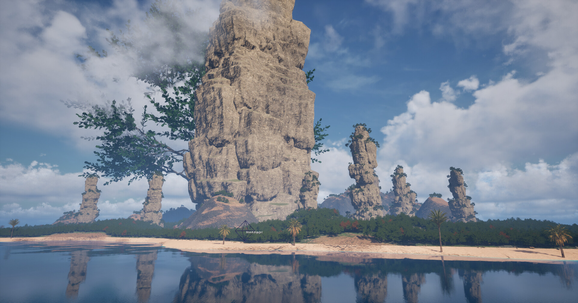 Falling Up screenshot 4