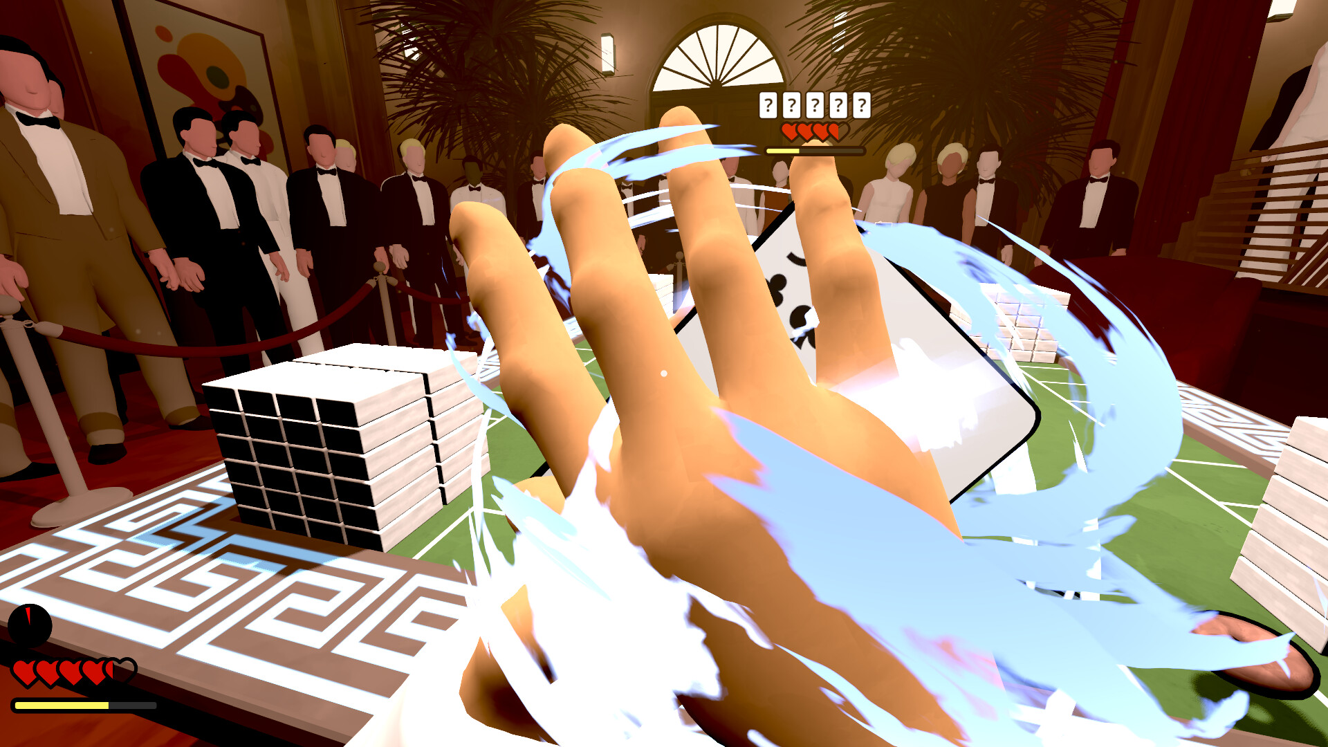 The Poker Saint screenshot 5