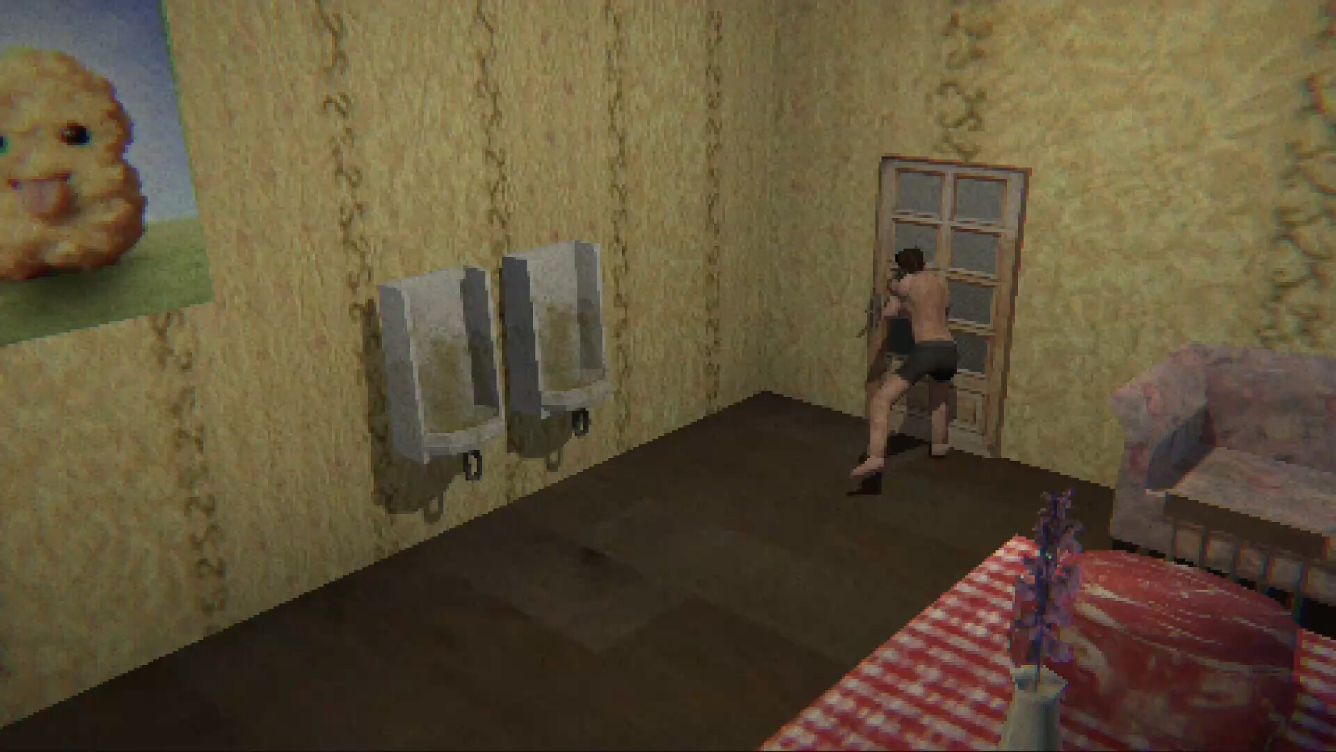 Martin's Console screenshot 1
