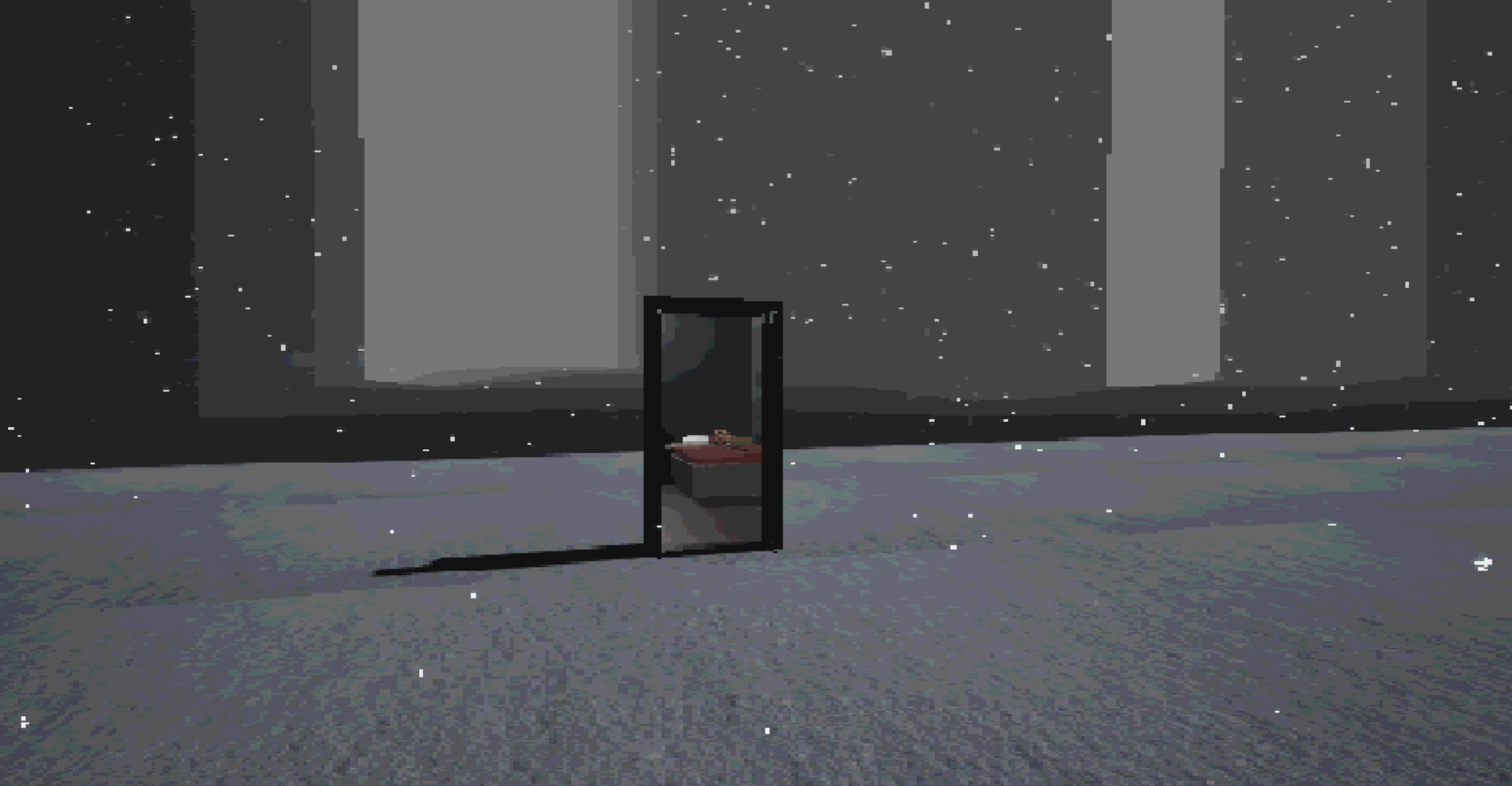 The Isolation Project screenshot 8