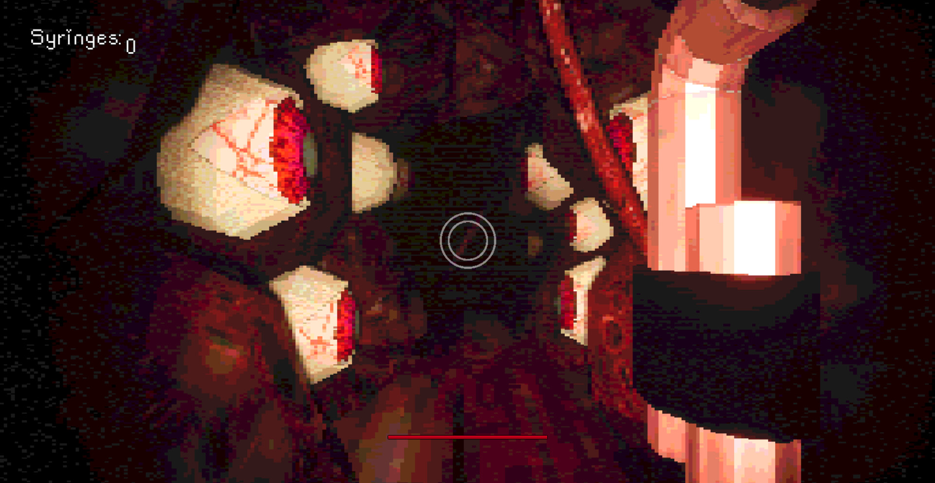 The Isolation Project screenshot 10